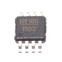 Analog Devices HMC218BMS8GE ຕົວປະສົມ RF ສອງທີ່ສົມດຸນສອງດ້ານ, 4.5 - 6 GHz
