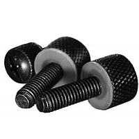 Hammond Manufacturing TSCREW1032-100 ກຸມນິ້ວ 100 PKG 10-32 ກຸມນິ້ວ