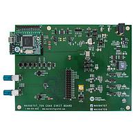 Maxim Integrated MAX96707COAXEVKIT# Serializer / Deserializer GMSL Serializer ມີ HBM ແລະ HIM ແລະ Coa