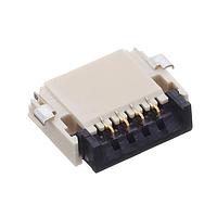 Omron Electronics XF3M(1)-0415-1B-R100 ຕົວເຊື່ອມ FPC Connector