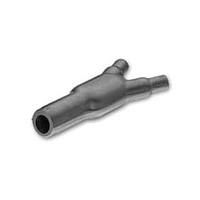 DEUTSCH - TE Connectivity 163549-000 ຢຸດຮອບສາຍສະເລີຍຄວາມຮຸນແຮງ Heat Shrink Cable Boots & End Caps 382A034-25/42-0