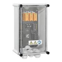 Weidmuller 2683110000 ກອງປົກຄຸມໄຟຟ້າ PVN1M1I3SXFXV1O0TXPX10