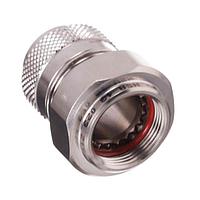 Amphenol Socapex TVNSA13023 ປົກກັນ EMI/RFI ບໍ່ມີສິ່ງແວດລ້ອມ Backshells