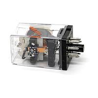 AMP Connectors - TE Connectivity KAP-5AG-120 ອຸດສາຫະກຳ SPDT 10A 120VAC 2.25K Ohm SCKT Relay