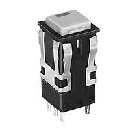 Honeywell AML42SBM8 ເລດ ສີເຫຼັກ 24V ເຫຼືອງ LED ສະຖານະຂອງການກົດປຸ່ມ