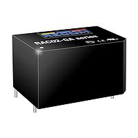 RECOM Power RAC02-15SGA ໂມດູນພະລັງ AC-DC 2W 85-264Vin 15Vout 140mA