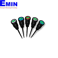 ZD INSTRUMENT ZD-3000 ເຄື່ອງທົດສອບຄວາມໄວຂອງດິນໂລຫະໜັກ (5 in1) (As; Hg, Cd; Pb, Cr)