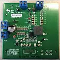 Texas Instruments TPS548B22EVM-847 ຕົວຄວບຄຸມແຮງດັນ - ຕົວຄວບຄຸມສະຫວັດດີ OFFICIAL EVM FOR TPS 548B22