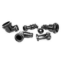 Amphenol PCD M85049/63G14Z ການບັງຄັບຄວາມຕື່ນ Circular MIL Spec Strain Reliefs & Adapters Backshell;Tie Wrap;BZN