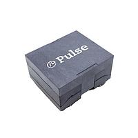 Pulse Electronics HXB5G602NL ໂມດູນ LAN ດິສຄຣີດດິດທີ່ມີ PoE MOD, QUAD,5GPP, EXT. HF, 96P,THT, TU