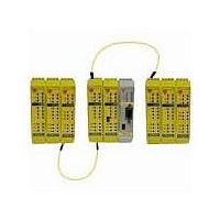 Carlo Gavazzi CBT1 ອຸປະກອນຄວບຄຸມ CERTUS 1-LINE BUS TRANSFER UNIT