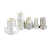 Amphenol Industrial 10-737415-153 ພາວເລີດໄປບອດ 3.6mm ປິນຄຣິມບ