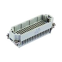 AMP Connectors - TE Connectivity T2032162101-007 ຕົວເຊື່ອມ HDD-108-M 109-216 HEAVYDUTY RECT SIBAS