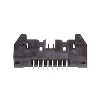 Amphenol FCI 65863-015LF Shrouded QKE HDR-65863-015LF