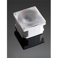 Ledil FA10339_NIS83-MX-M Lens Assembly Single Lens