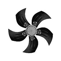 ebm-papst S8D710-BQ01-03 ພັງລົມ Axial Fan AC Axial Fan, 710mm, 230VAC, 520W, 60740RPM, 55Pa, Ball Bearing, IP54 Rated
