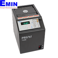 PRESYS T-25N Dry Block Temperature Calibrator (-25 °C to +155 °C; ± 0.02 °C)
