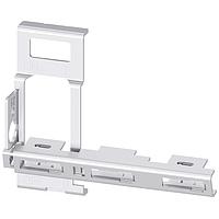 SIEMENS 3VA90330LB20 ຈອກຈັບ BRKR 3VA4 125A ຈອກຜັກ ແລະ ກຸດລັອກ 3IN