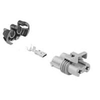 Aptiv 12147067 2-Way CON DUCON 6.3 2W FEM