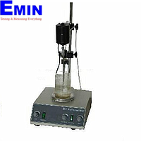 HINOTEK HJ-5 Multifunctional Laboratory Magnetic and Electric Stirrer (0-2400rpm, 0-2000rpm)