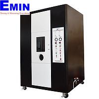 Lonroy LR-3 ອຸປະກອນທົດສອບດັດຊະນີອົກຊີເຈນດິຈິຕອນ (0-100%)