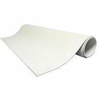 Static Solutions Ultimat Pre-Cut ສີຂາວ 24"x 60" (White)