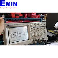 ບໍລິການສ້ອມແປງ Oscilloscope ດິຈິຕອນ
