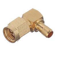 Amphenol RF 901-9531-1 ຕົວເຊື່ອມ R/A PLG 142/400 GLD