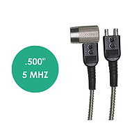 Dakota T-904-2009 Dual Element Thickness Transducers (5MHz, 1/2")