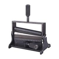 ເຄື່ອງທົດສອບການດັດແກ້ແຜ່ນຫ້ອຍປອງ Mandrel