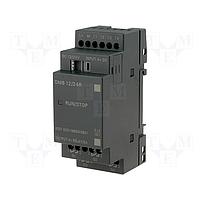 SIEMENS 6ED1055-1MB00-0BA1 ໂລໂກ້!