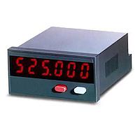 Trumeter 520k.2 ຕົວນັບສະແດງງ່າຍ CTR, 10-30VDC, ອິນພຸດ 4-30VDC, CLIP