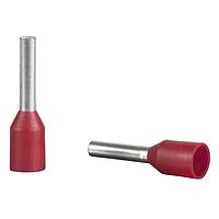 SCHNEIDER DZ5CE010L6 ສິ້ນສາຍສາຍສາຍ 18AWG ຕິດຕັ້ງສິ້ນສາຍ