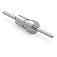 Mill-Max 3404-0-00-80-00-00-03-0 ດັບເບິ່ງຄູ່ 200u SN OVER NI