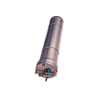 JFE ACLW-WFX-L Chlorophyll ແລະ Turbidity Logger ດ້ວຍ Wiper (0 ~ 400 ppb; 0 ~ 1,000 FTU; -3 ~ 45 ℃)