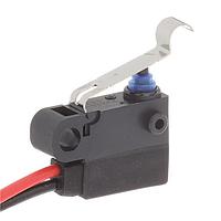 Omron Electronics D2HW-C272MR ອັດຕະໂນມັດຍຸດທະສາດຍຸດທະສາດພື້ນຖານ