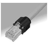 Hirose Electric TM21CP-88P(03) ຕົວເຊື່ອມ 8P M ປລັກມອດູເລີຣ໌ EMI ປ້ອງກັນ T/H