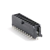 Molex 43045-2017 Power 20 CKT VERT SMT HDR