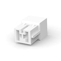 AMP Connectors - TE Connectivity 280543 ກອງຢູ່ Tab 250 2-WAY FASTIN FASTON HSG.