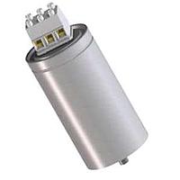 KEMET C9TS6MD5685AARX ອາລູມິນຽມ ກະປຸ່ມພາວເອີ ແຟວມ ຄາປາຊິເຕີ 440V 68.5uF -5/+15% Tol -5% / +10%