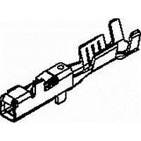 Aptiv 15496302 ຂໍ້ຕໍ່ TERM GT 150 FEM
