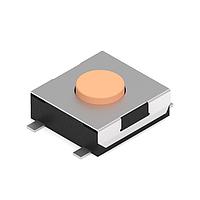 Wurth Elektronik 430451025836 ສະຫນອງສະຫນອງສະຫນອງ Tactile Switches Tact Switch Wshble SMT 2.5mm