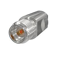 Samtec PRF35-J-C-EP-402-SS ຕົວເຊື່ອມ 3.5mm Jack ສໍາລັບ RG402 Solder Clamp