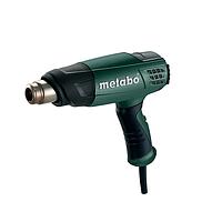 METABO HE 20-600 ປືນລົມຮ້ອນ (220-240 V / 50-60 Hz)