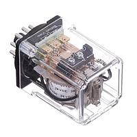 Omron Automation and Safety MK3P-2 DC24 ຄອມແພກ ເຣເລຍ