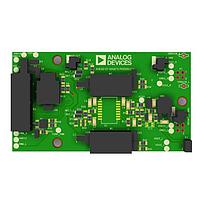 Analog Devices EVAL-ADUM4146WHB1Z ບອດທົດລອງ Gate Driver ADUM4146 ສໍາລັບໂມດູນ WHB SiC