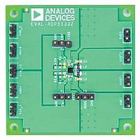 Analog Devices ADP5133CB-EVALZ ບົດປະເມີນຕະຫຼາດ ADP5133 ຕົວຄວບຄຸມແຮງແຟງ - ຕົວຄວບຄຸມສະຫຼັກ
