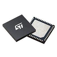 STMicroelectronics L6207QTR ຟູລ ບຣິດ DMOS ດູອລ ຟູລ ບຣິດ ໄດເວີ 5.6A