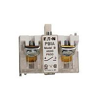 Eaton PB1A 1 NO P B1A ບລອກກອງຕິດຕໍ່ NO