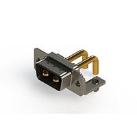 EDAC 629-2W2-650-2TB ຕູ້ຕິດຕໍ່ D-Sub ປະສົມມຸມຂວາ ຕູ້ຕິດຕໍ່ພະລັງງານ Combo D-Sub